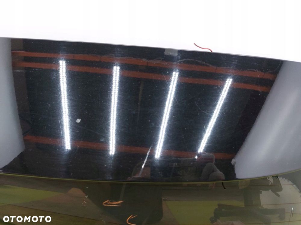 Szyba tył klapy bagażnika BMW SERIA 3 E46 1998-2007 KOMBI TOURING - 3