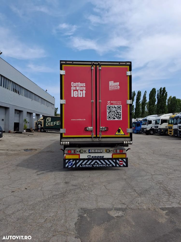 Krone SD DA04CLNF - 5