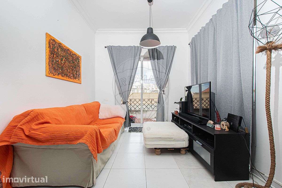 Apartamento T3 para venda - Grande imagem: 3/22