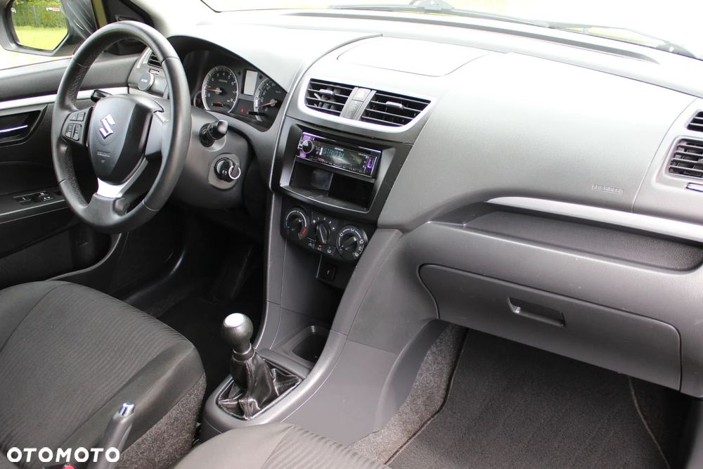 Suzuki Swift - 18