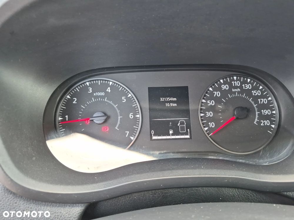 Renault Master L3 Pack Clim - 12