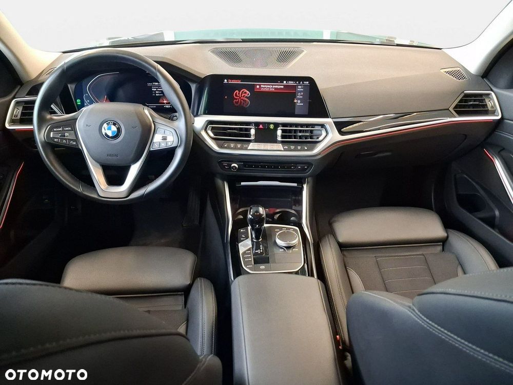BMW Seria 3 - 15