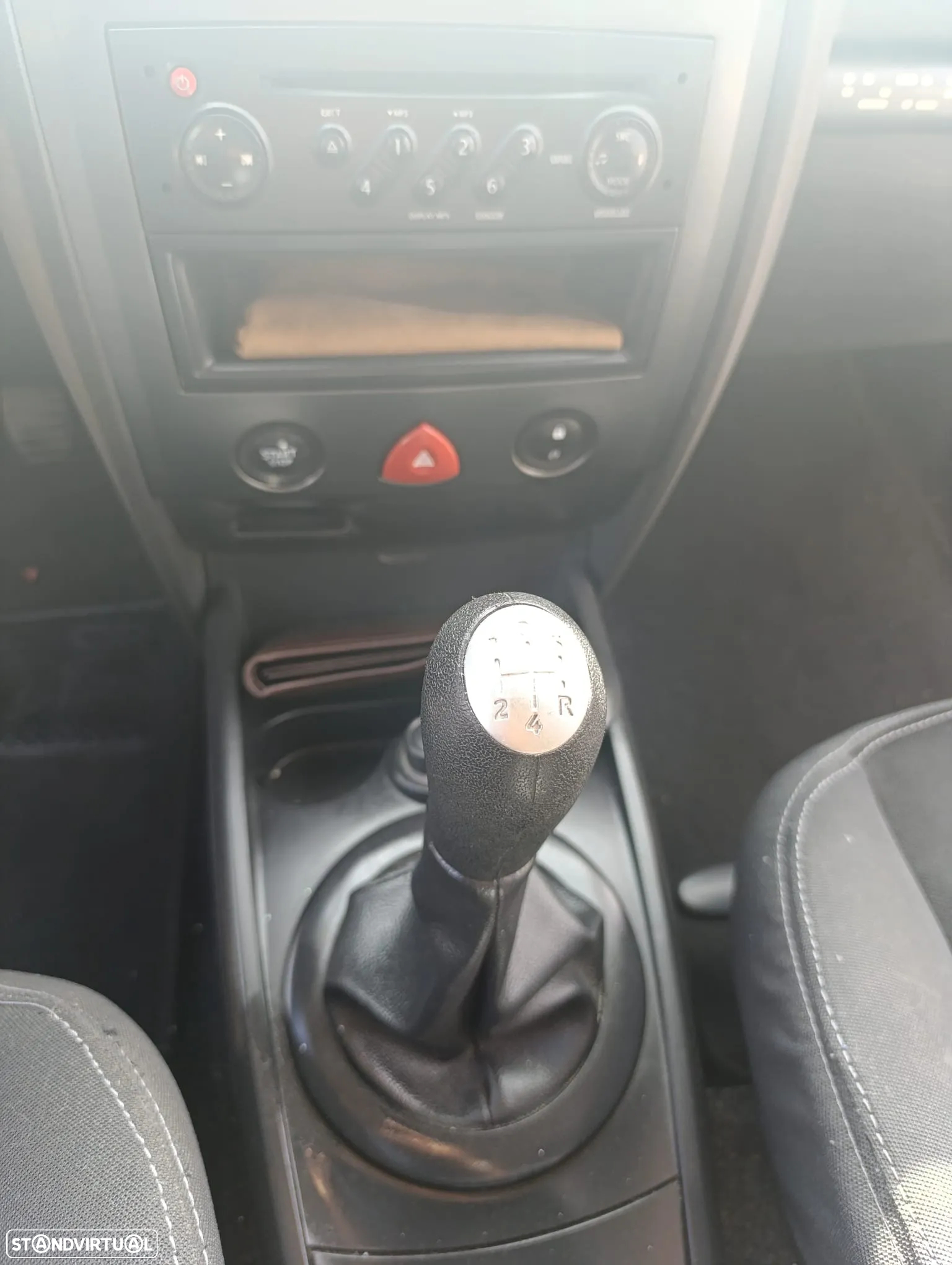 Renault Mégane 1.5 dCi Dynamique - 8