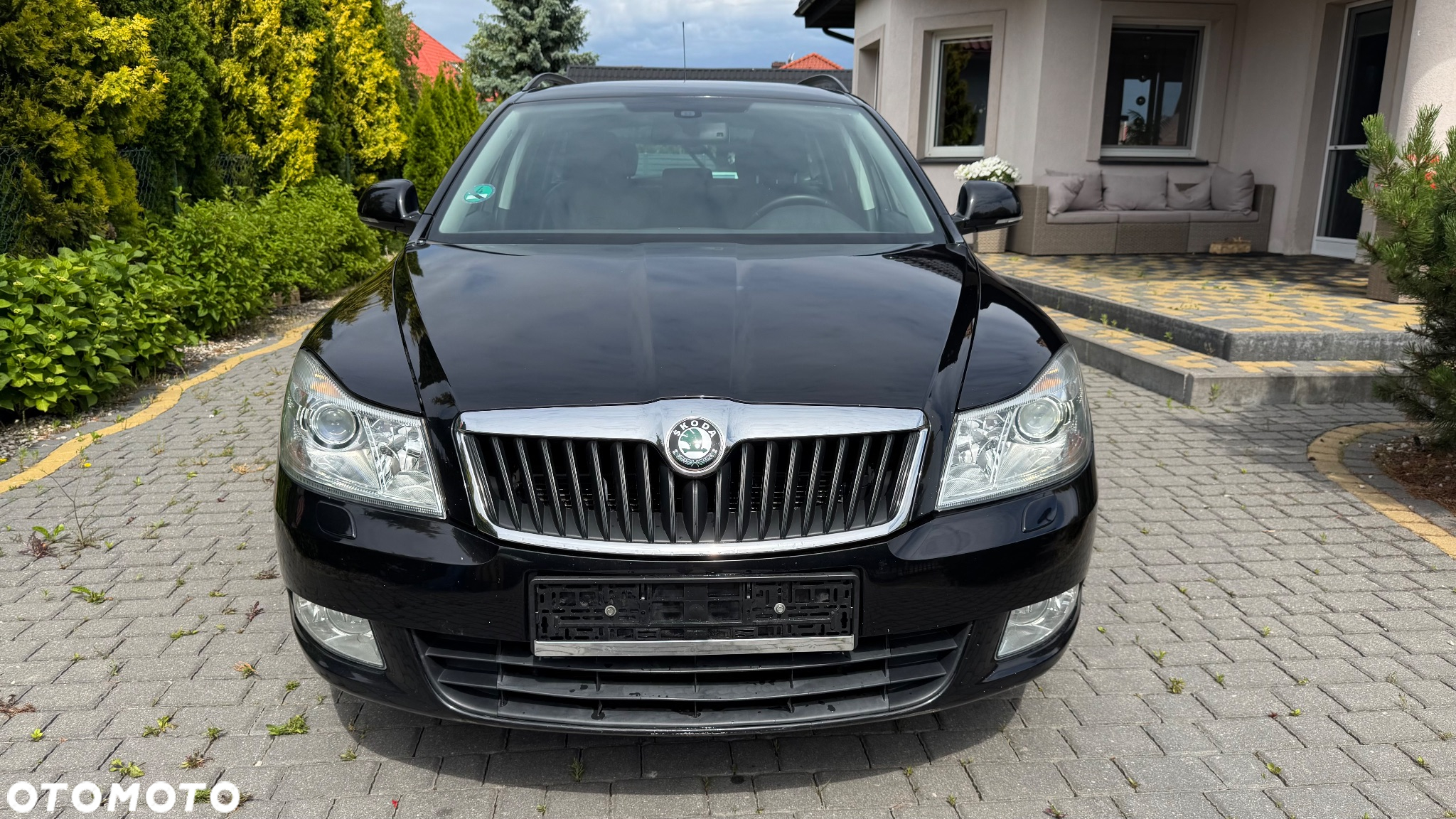 Skoda Octavia 1.8 TSI DSG Laurin & Klement - 2