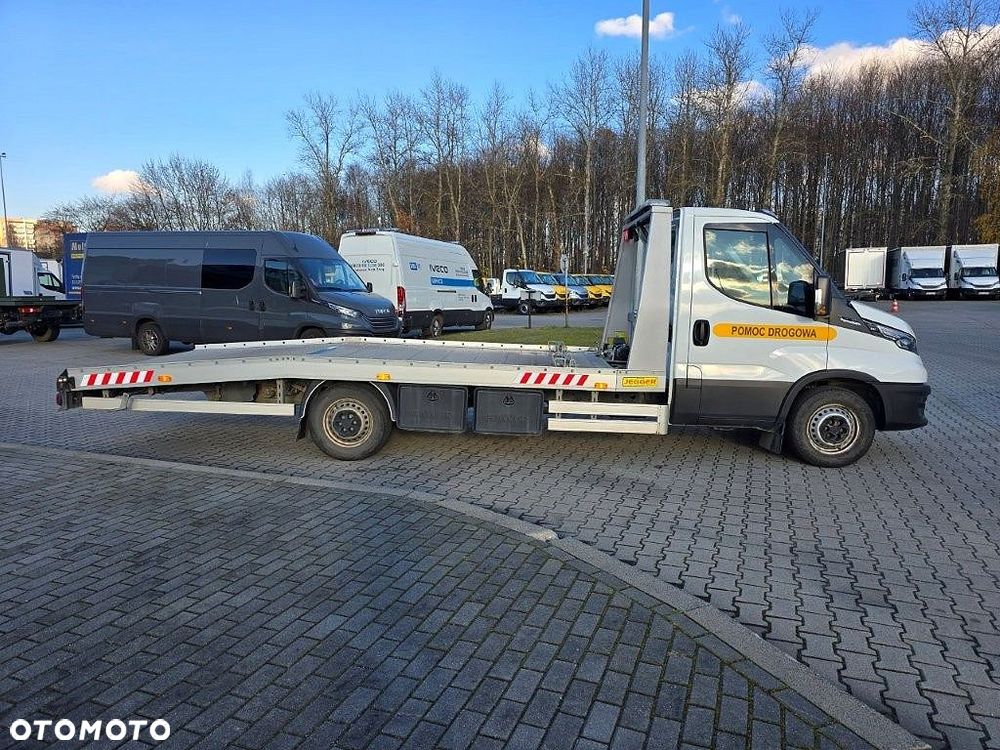 Iveco Daily 35S18 Laweta - 7