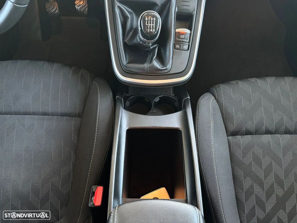 Renault Scénic 1.7 Blue dCi Limited - 19