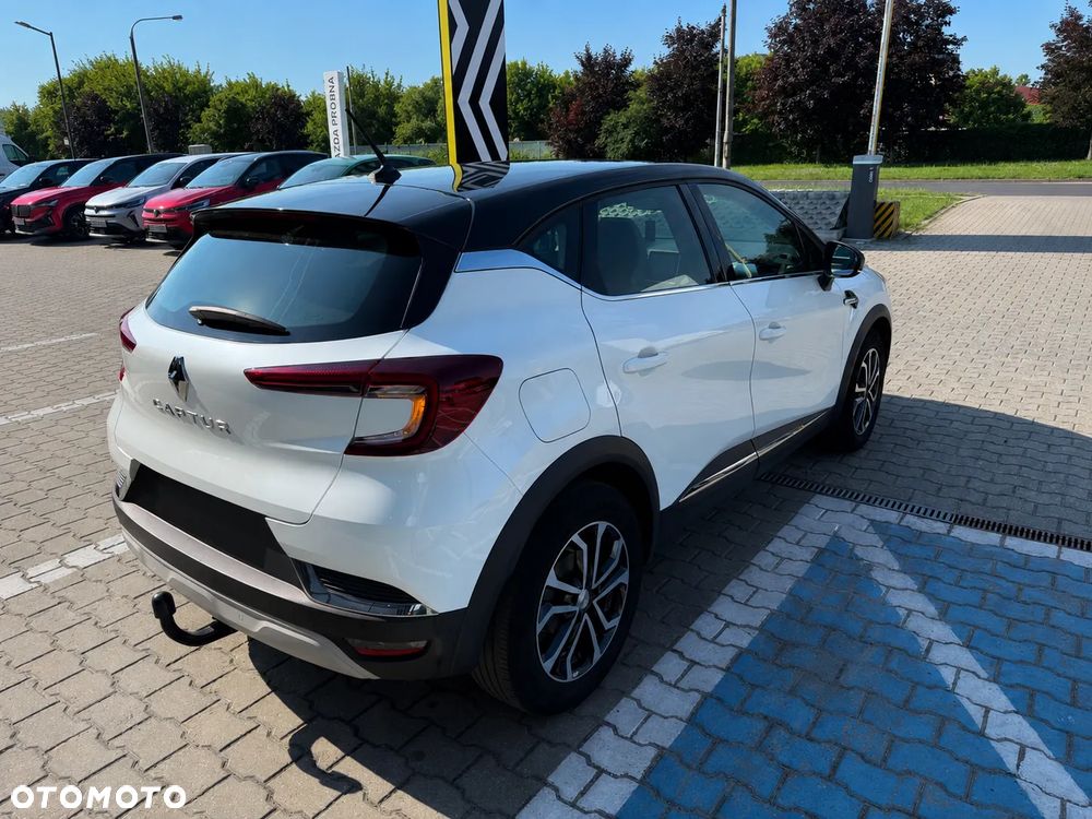 Renault Captur - 4