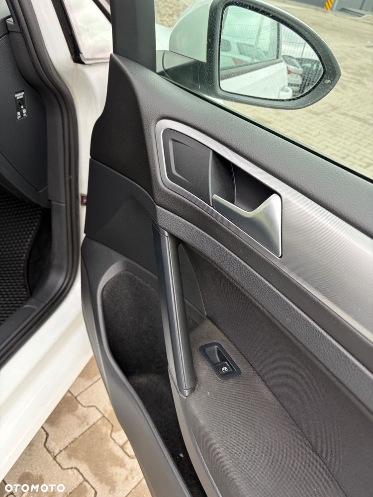 Volkswagen Golf 1.6 TDI BMT Trendline - 17