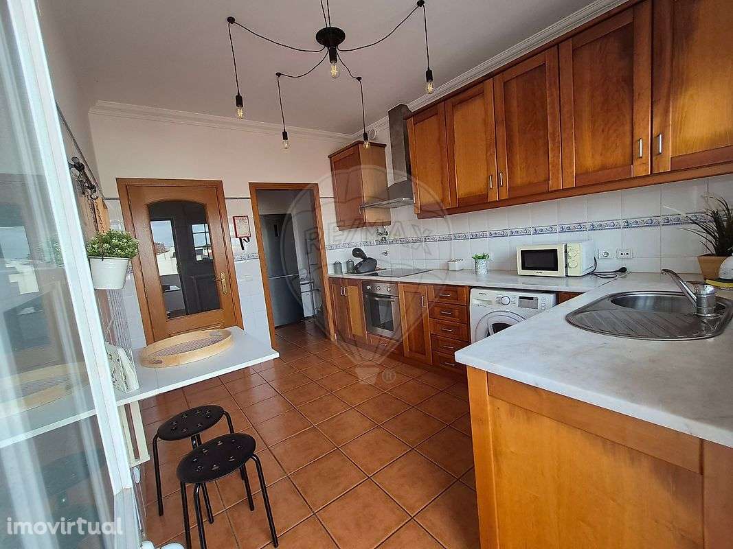 Apartamento T2 para venda - Grande imagem: 5/21