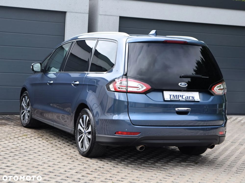 Ford Galaxy 2.0 EcoBlue Titanium - 33