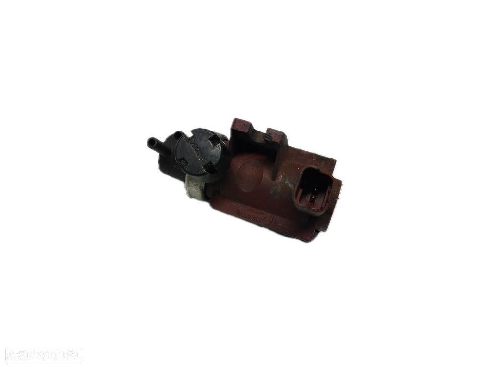 Sensor Pressão Turbo / Válvula Pressão Vácuo Peugeot 407 (6D_) - 4