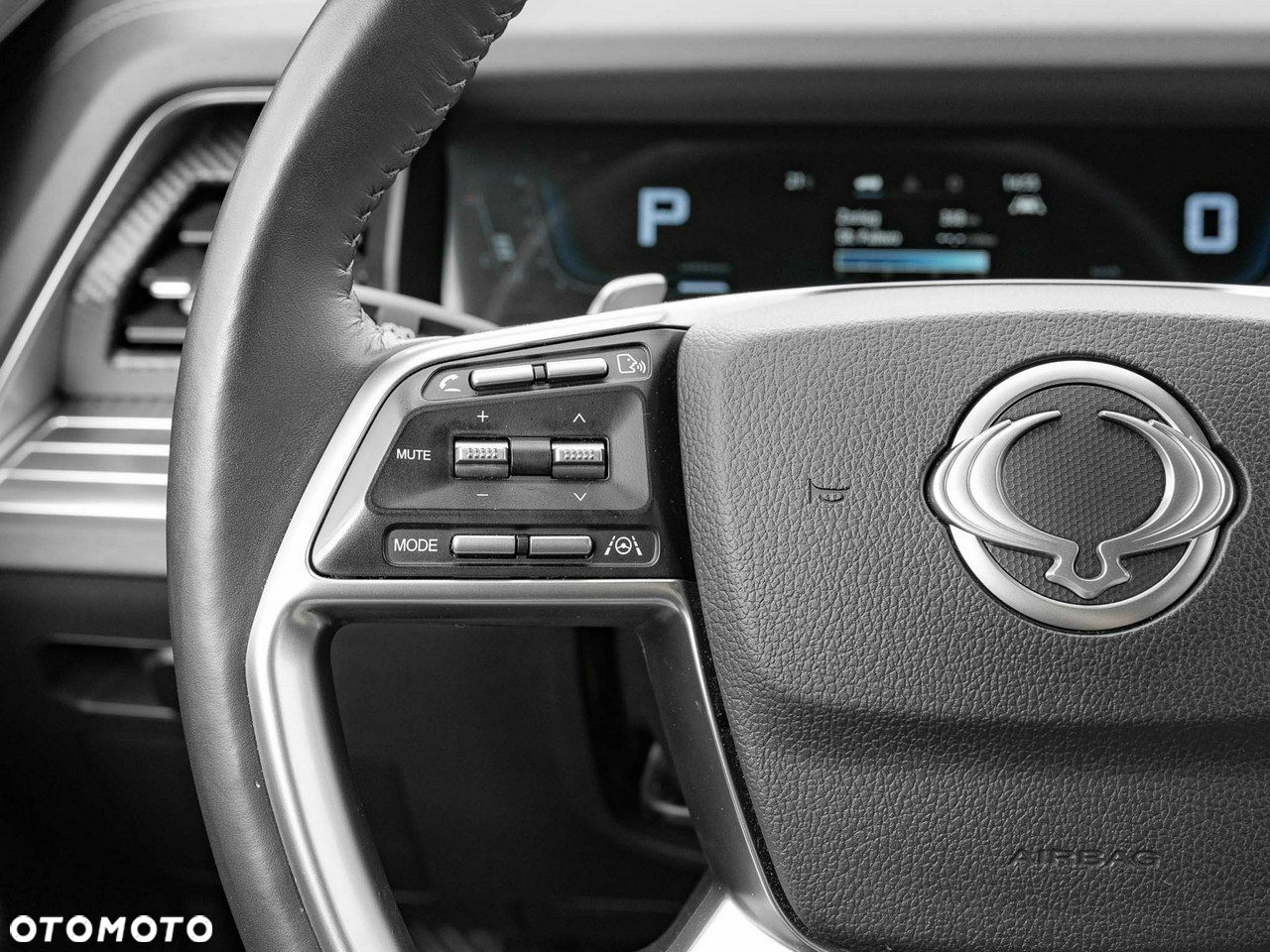 SsangYong/KGM Torres 1.5 T-GDI Adventure - 14