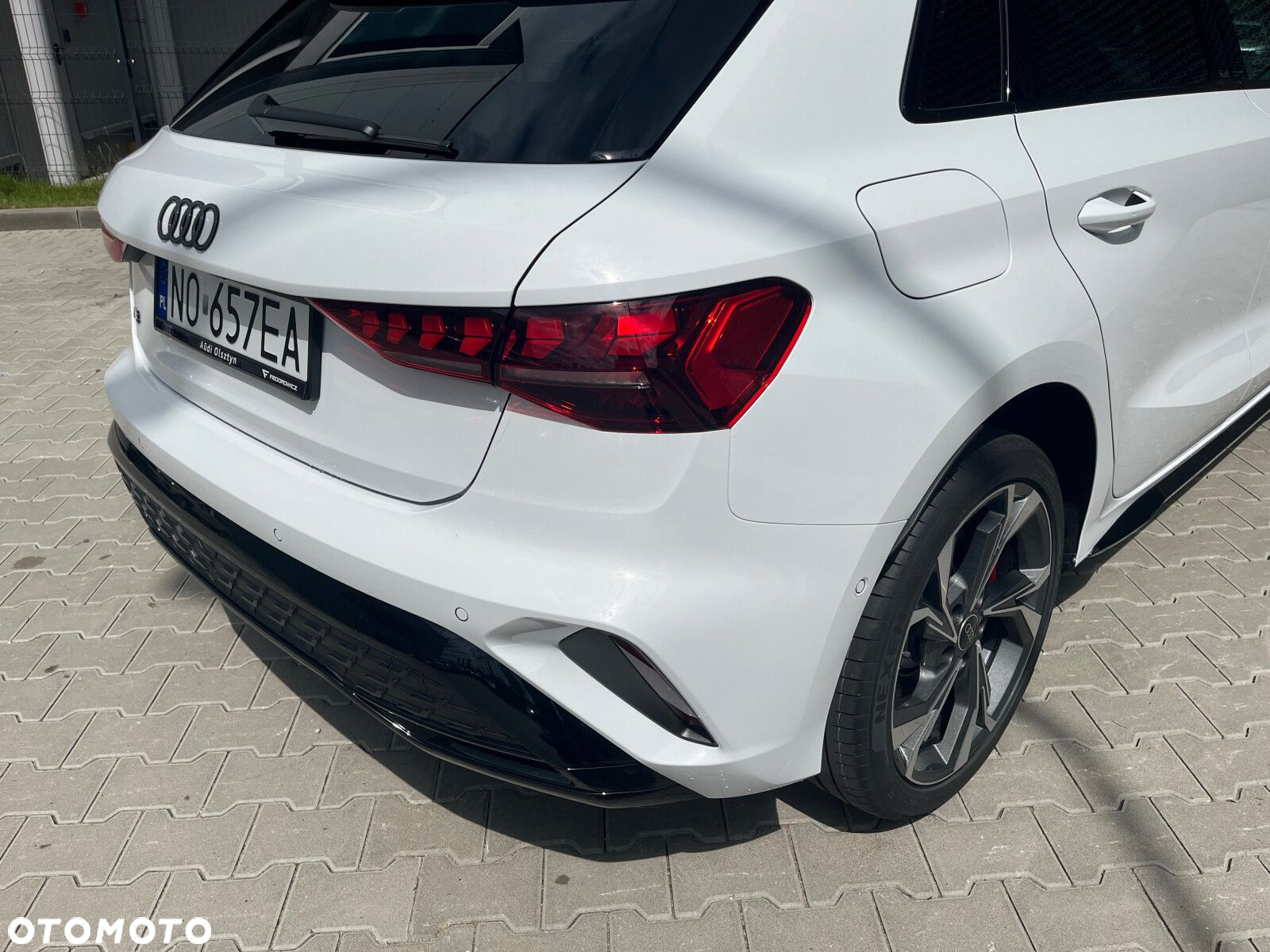 Audi A3 - 5