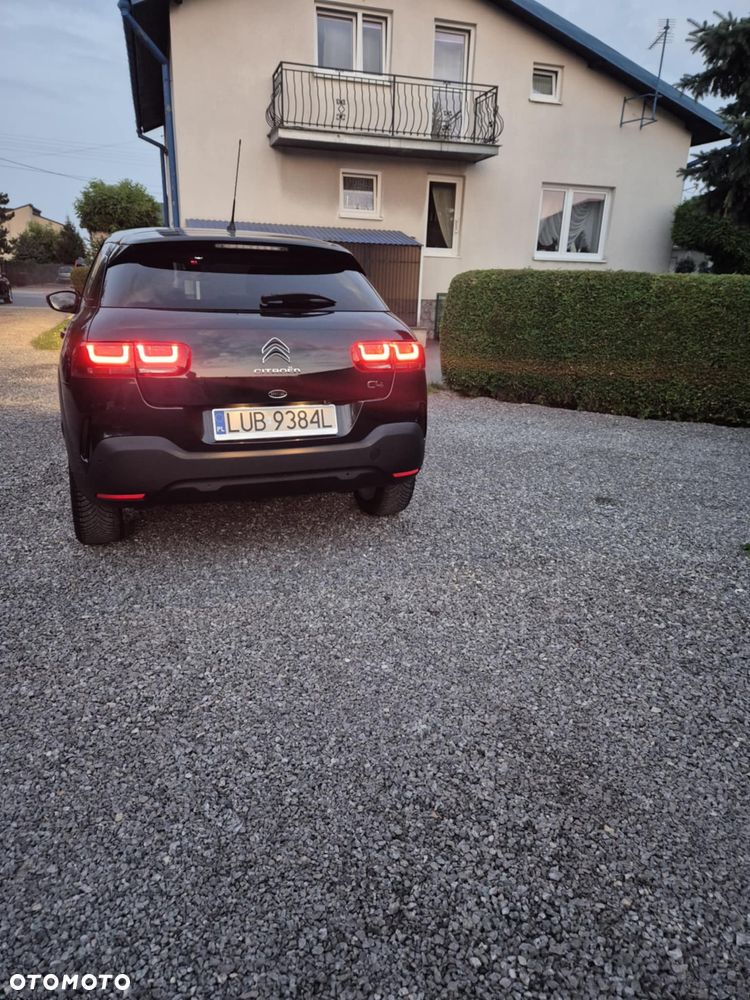 Citroën C4 Cactus - 6
