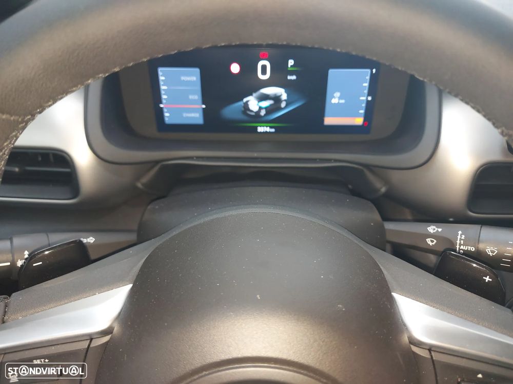 Jeep Avenger 1.2 e-Hybrid Altitude DCT - 33