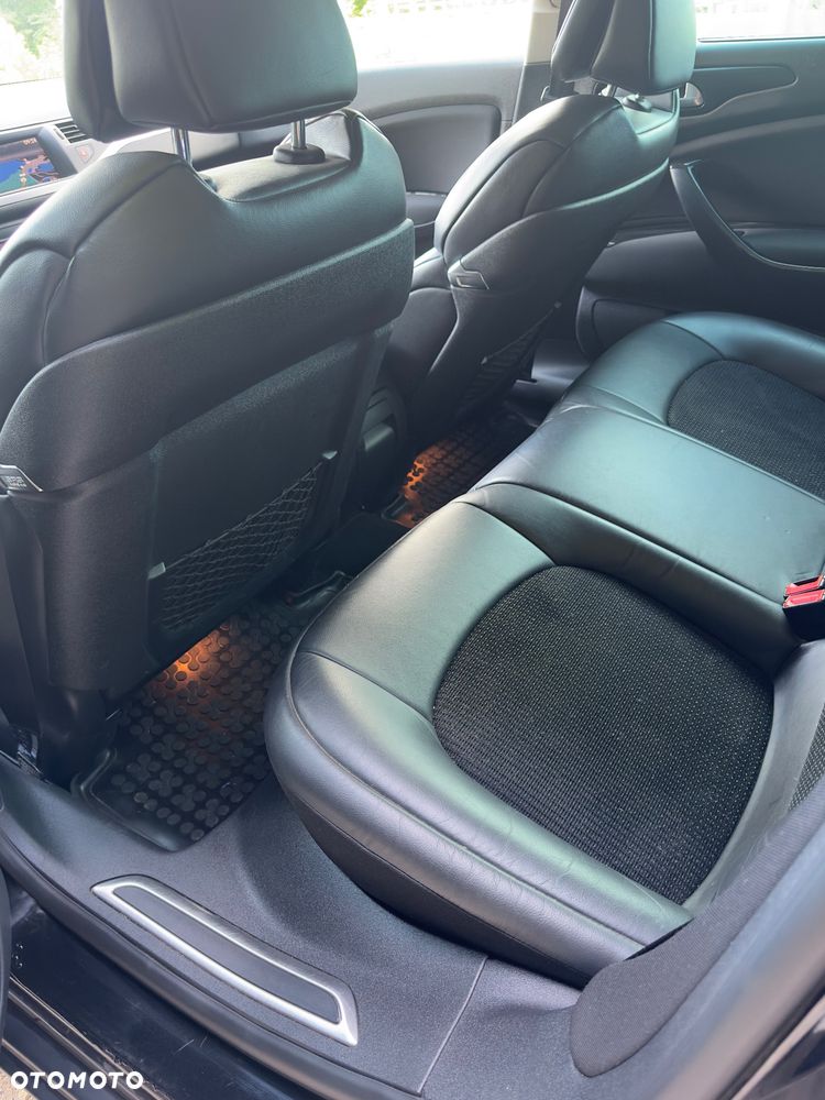 Citroën C5 HDi 170 Biturbo Exclusive - 10