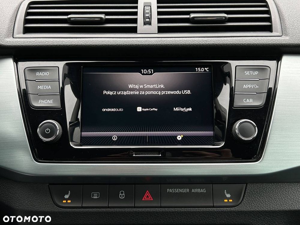 Skoda Fabia 1.0 TSI Ambition - 30