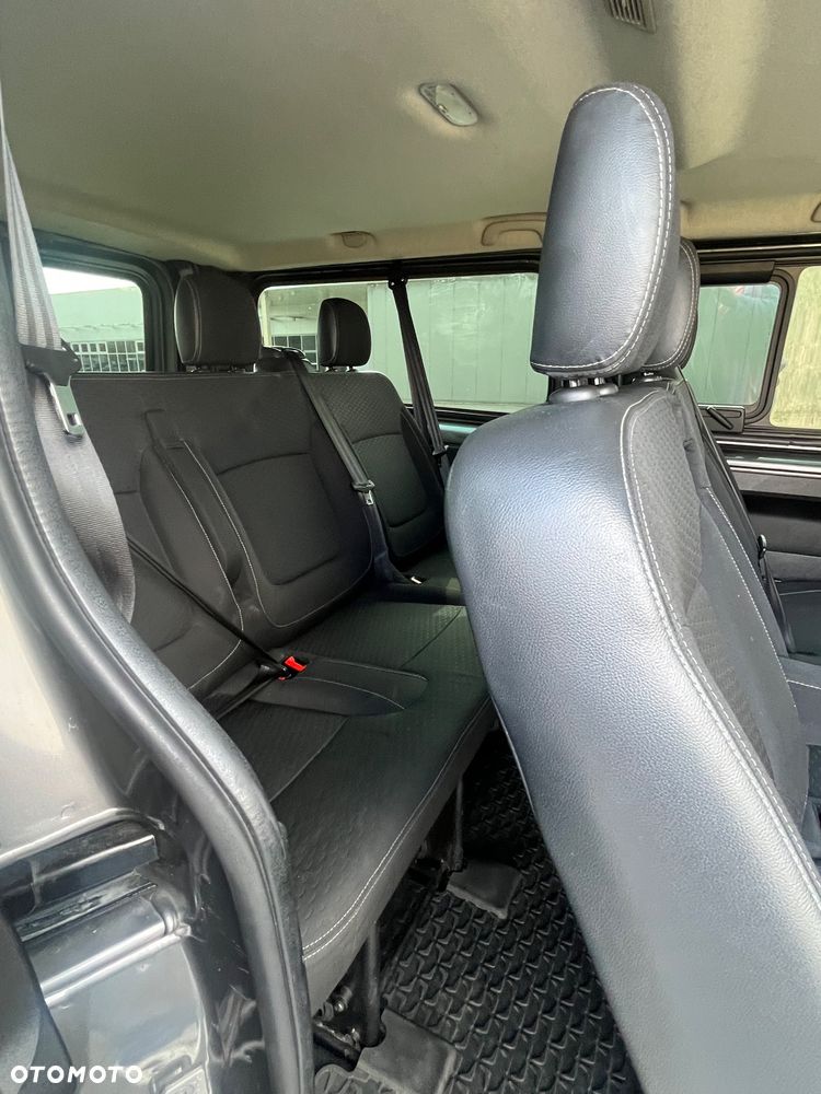 Opel Vivaro 1.6 CDTI L2 - 24