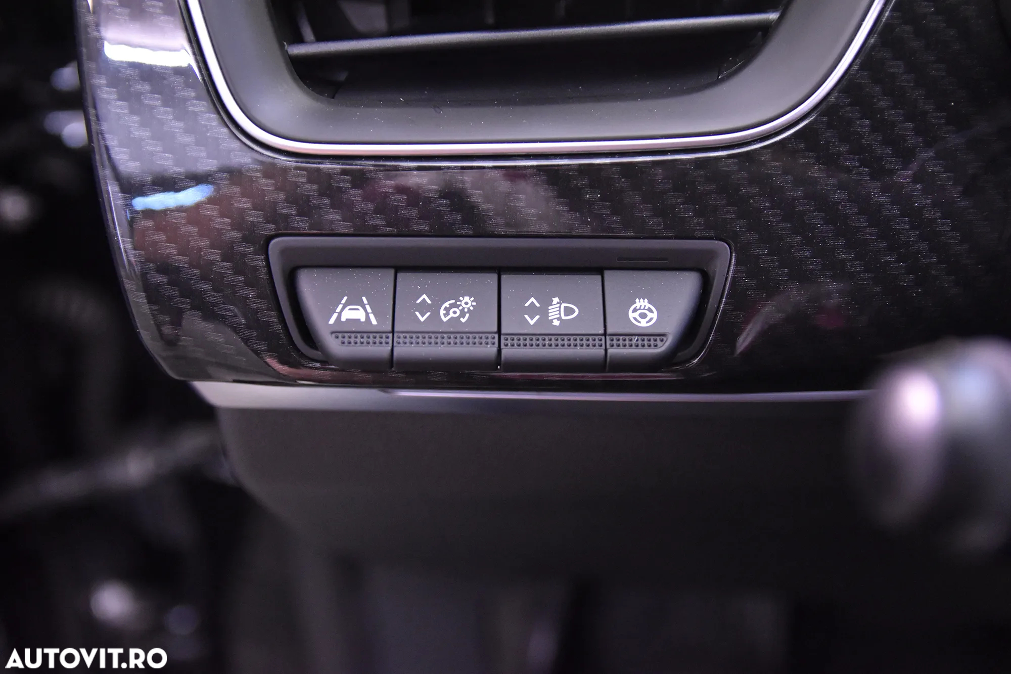 Renault Arkana E-TECH Hybrid RS Line - 15