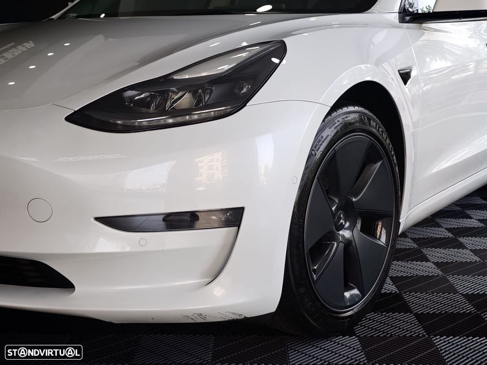 Tesla Model 3 Long Range Tração Integral - 8