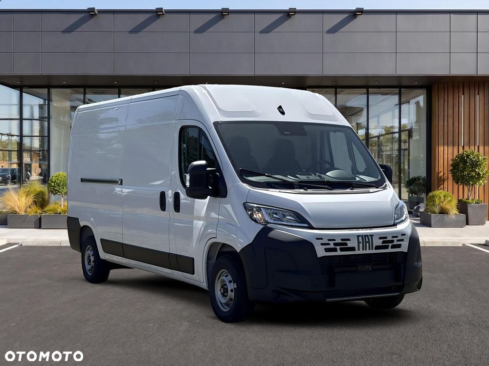 Fiat Ducato 33 H3-Power L3H2 - 4