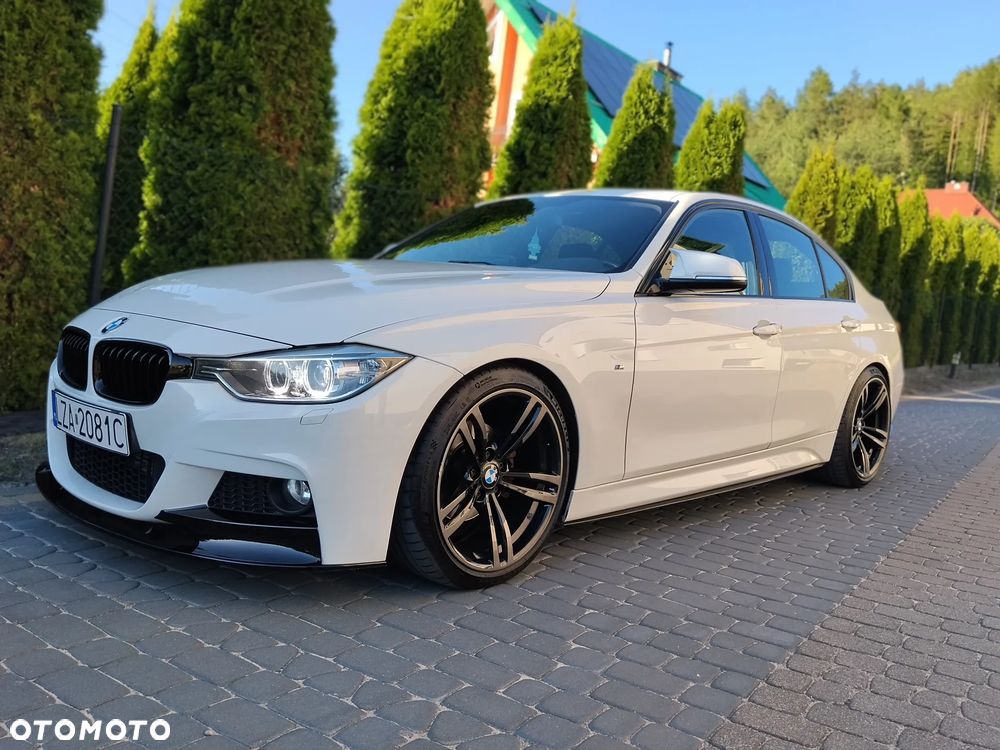 BMW Seria 3 - 1