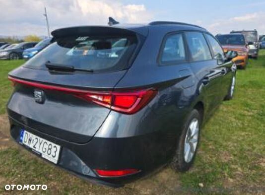 Seat Leon Sportstourer - 5
