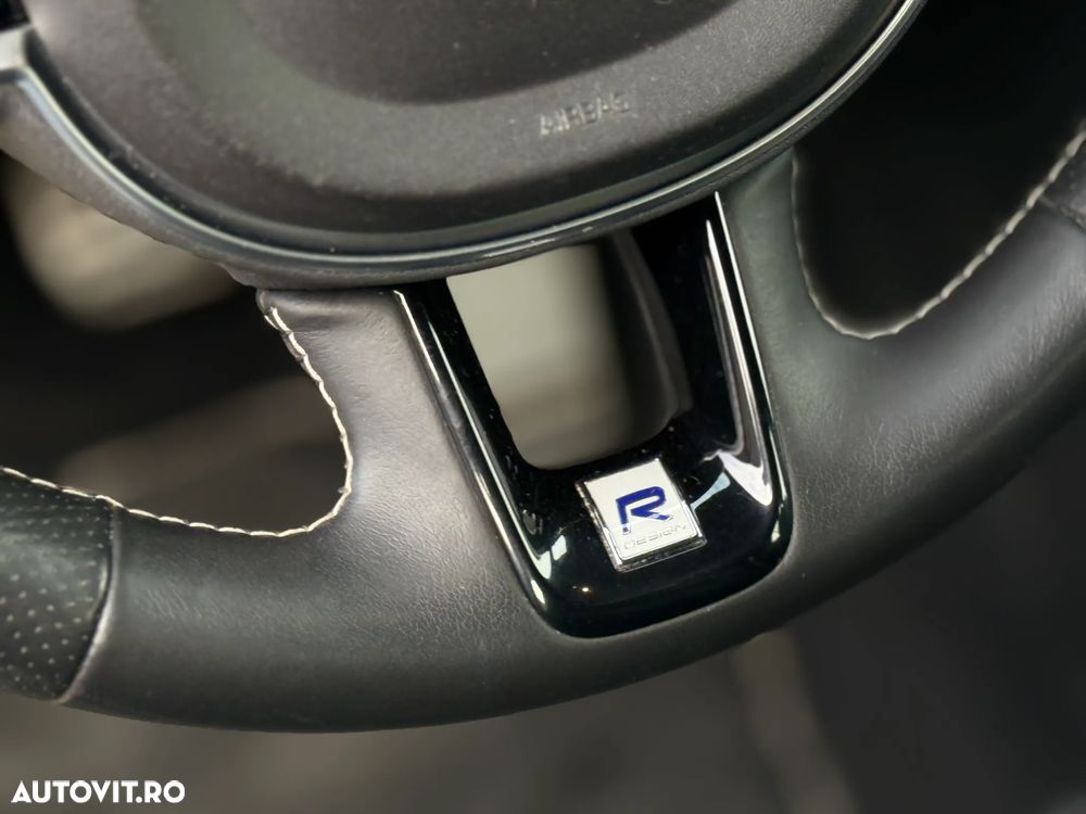 Volvo XC 60 T5 Geartronic RDesign - 16