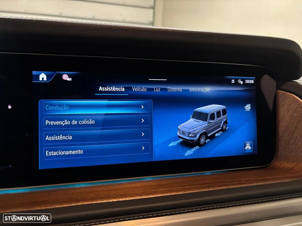 Mercedes-Benz G 450 d - 36