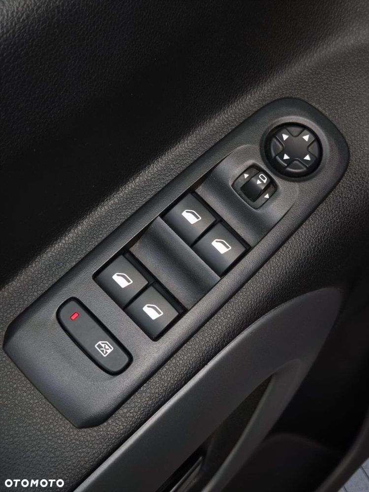 Toyota Proace City - 21