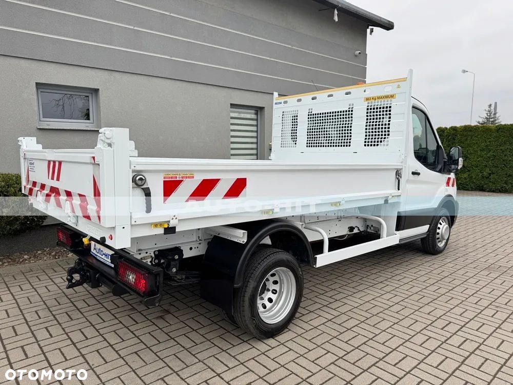 Ford Transit - 15