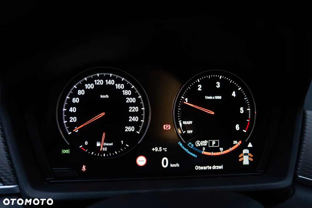 BMW X2 xDrive20d M Sport - 18