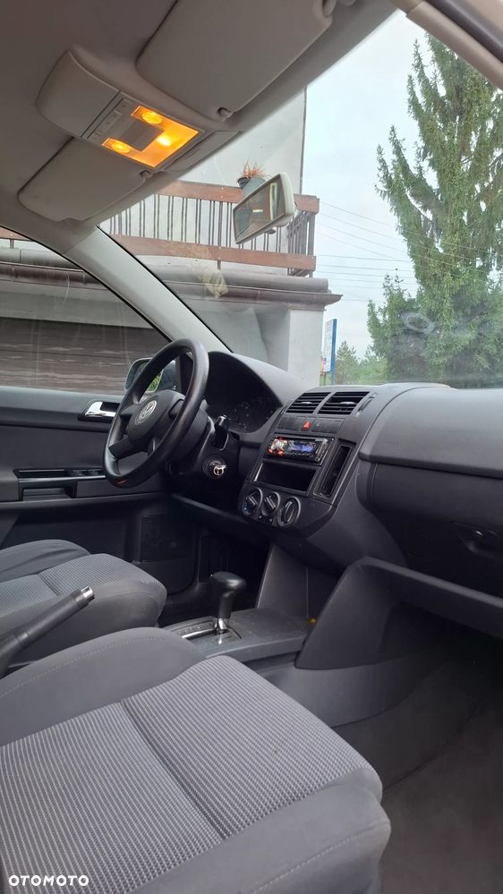 Volkswagen Polo 1.4 Automatik Comfortline - 21