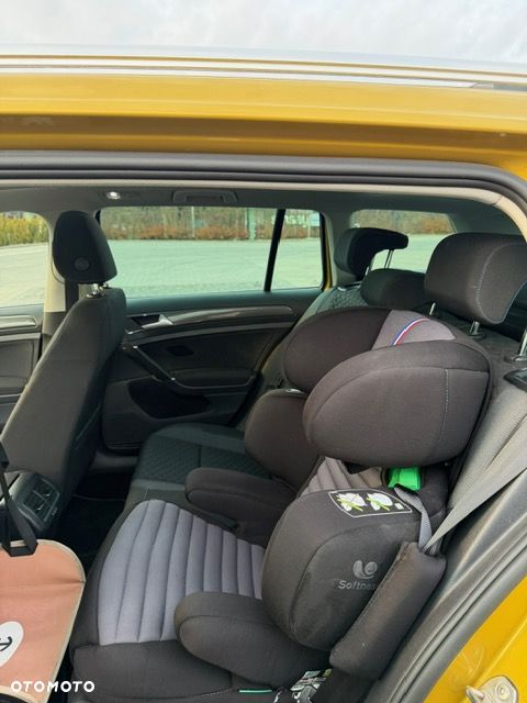 Volkswagen Golf 1.4 TSI Join - 11