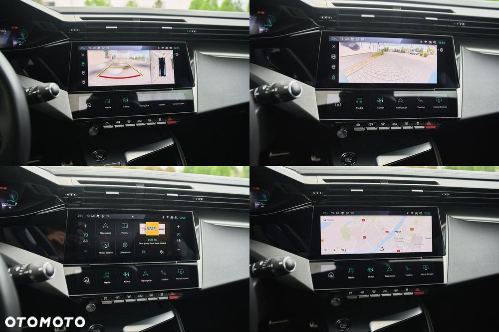 Peugeot 308 BlueHDi 130 EAT8 GT - 36