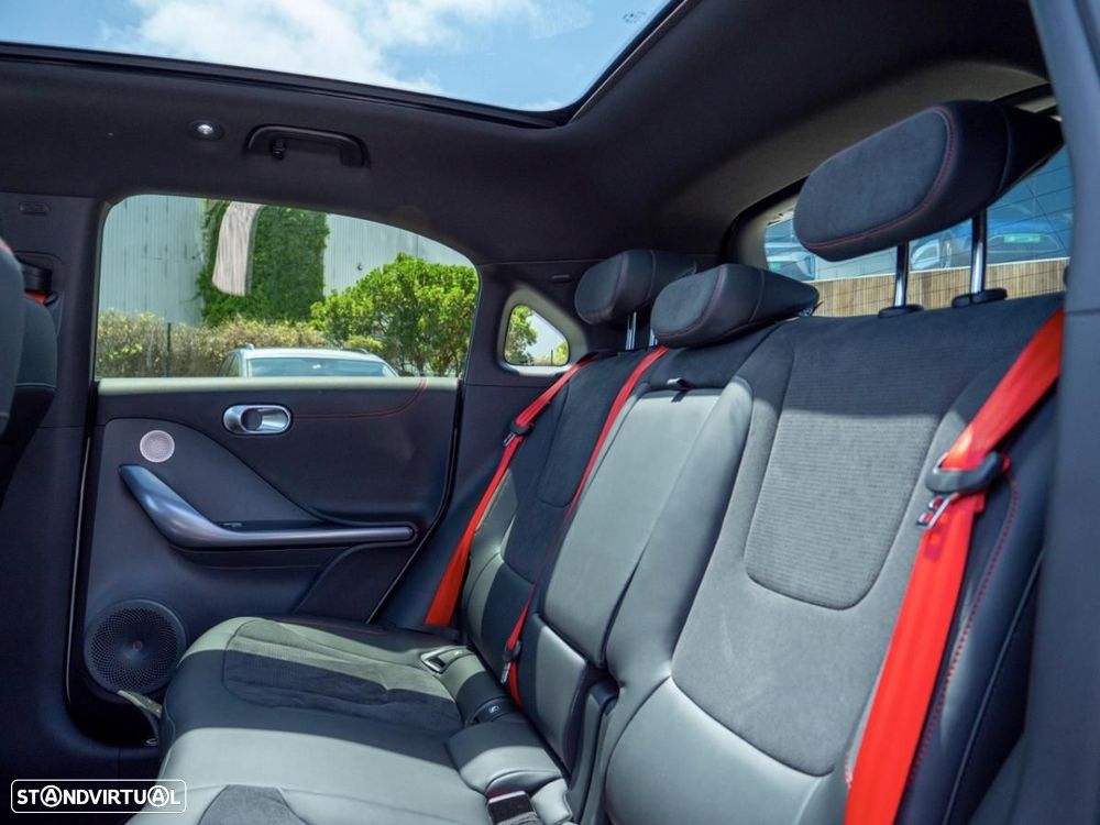 Smart #1 Brabus - 29