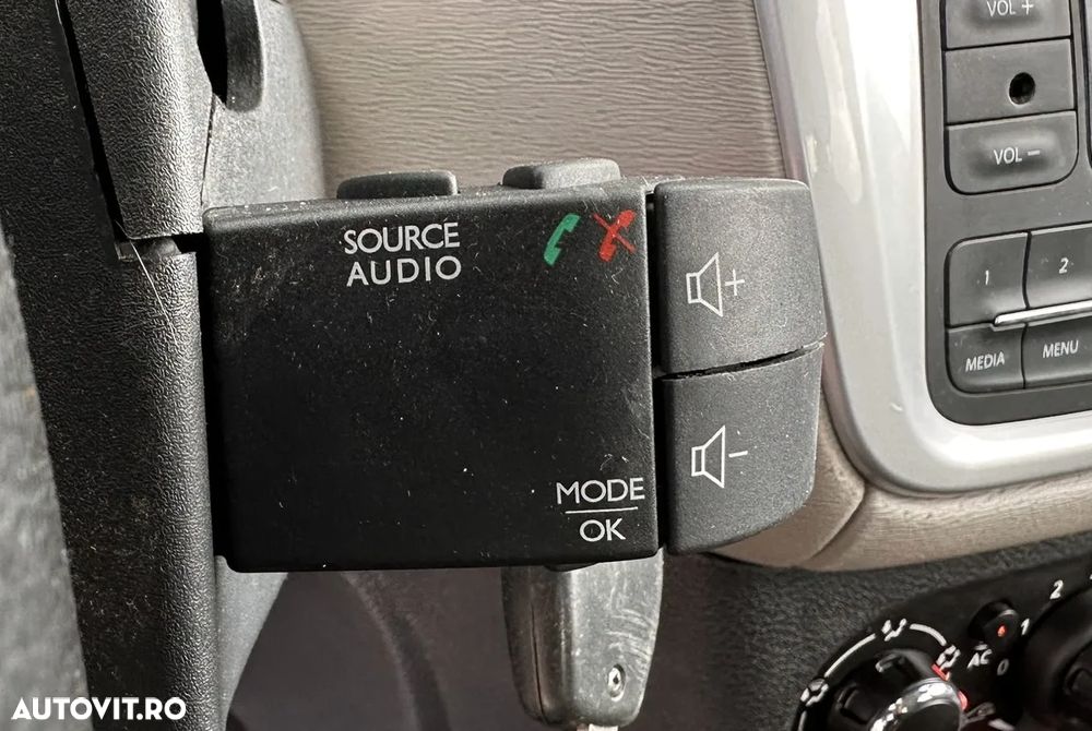 Dacia Dokker - 21