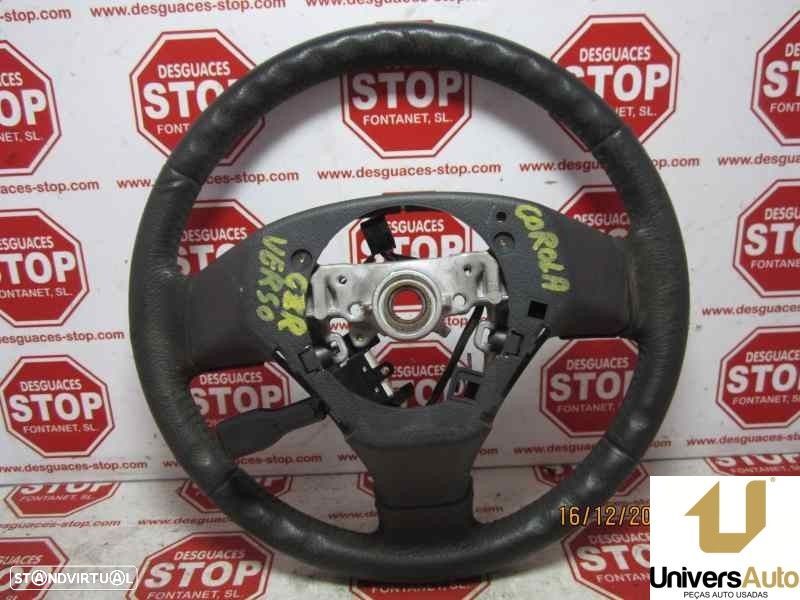 KIT AIRBAG TOYOTA COROLLA VERSO 2004 -213819107 - 2