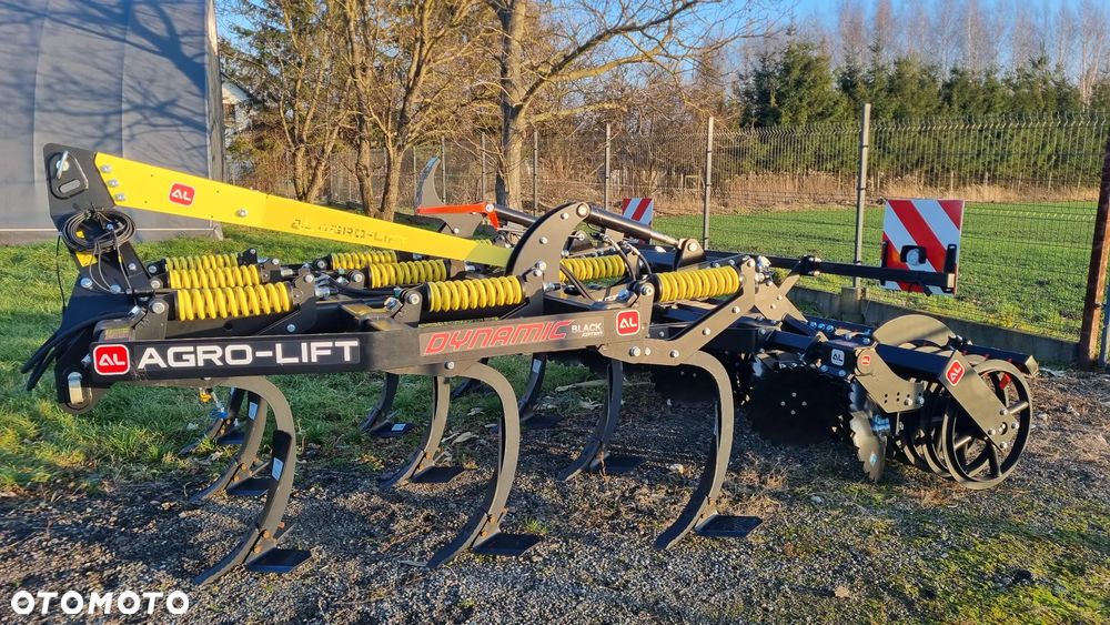 Agro-Lift Agro-Lift 3.0 Dynamic Pro - 1