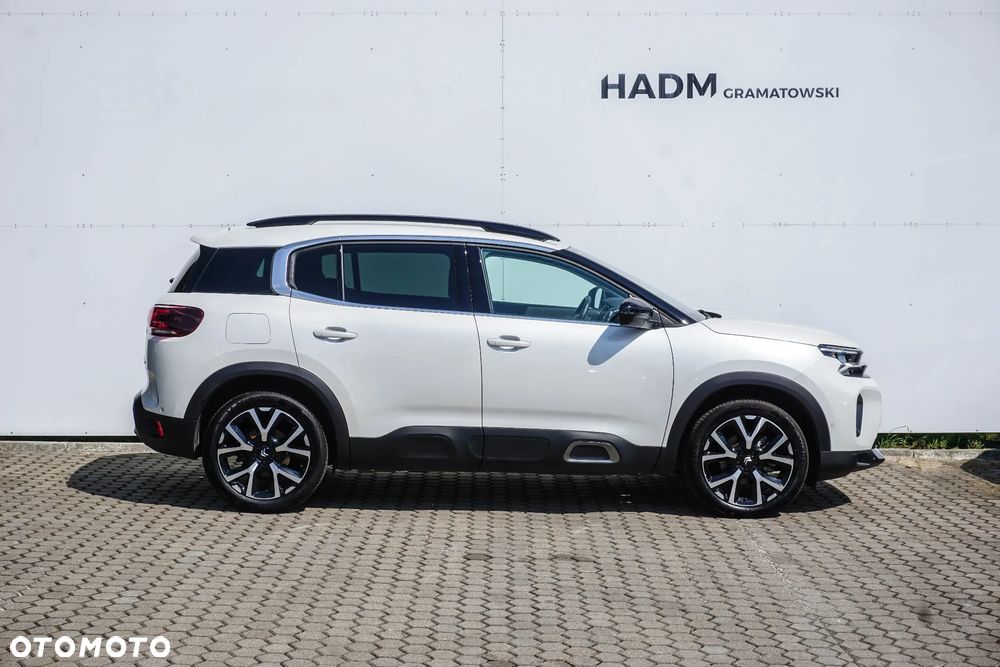 Citroën C5 Aircross 1.2 PureTech Shine Pack EAT8 - 9