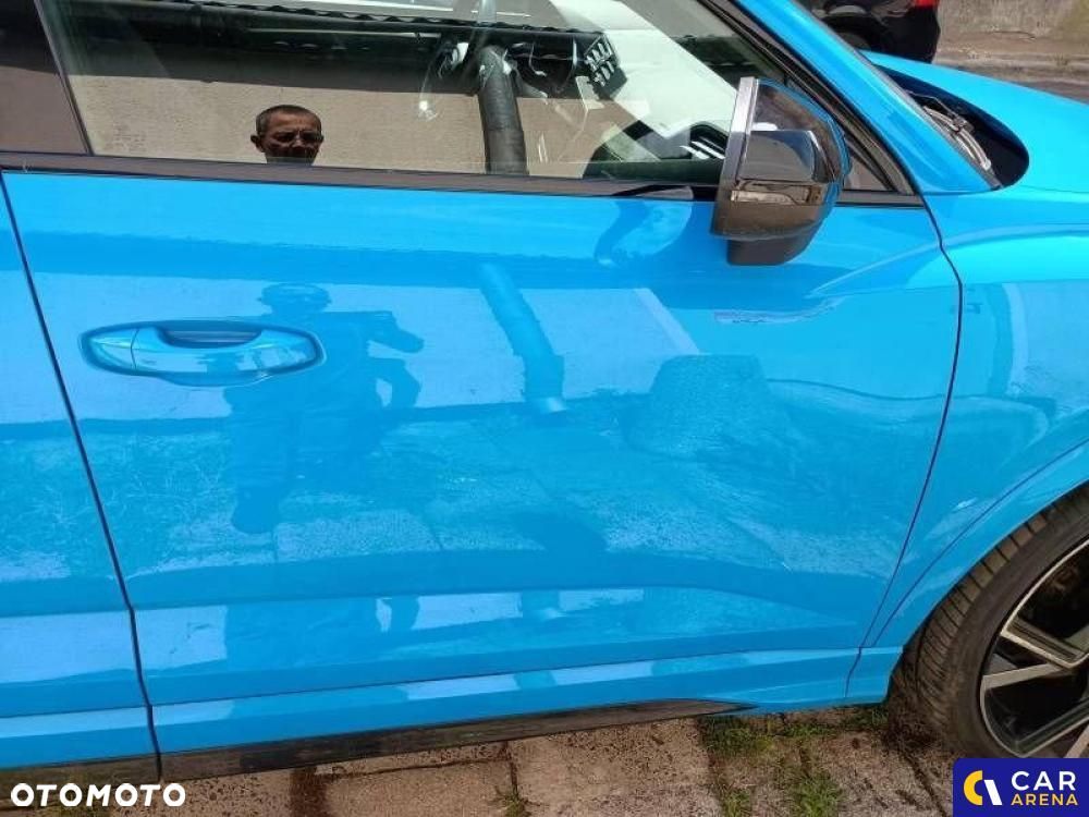 Audi RS Q3 - 37