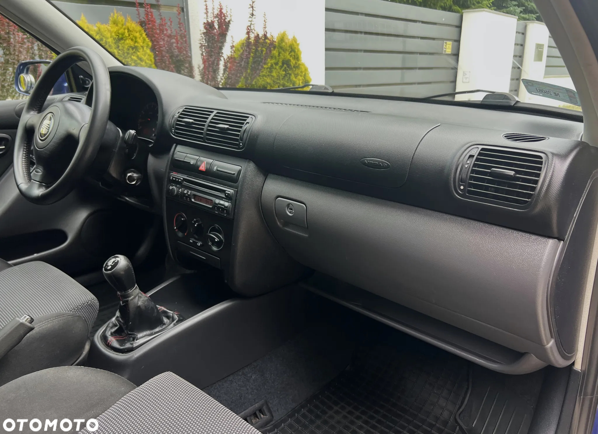 Seat Leon 1.6 Stella - 14