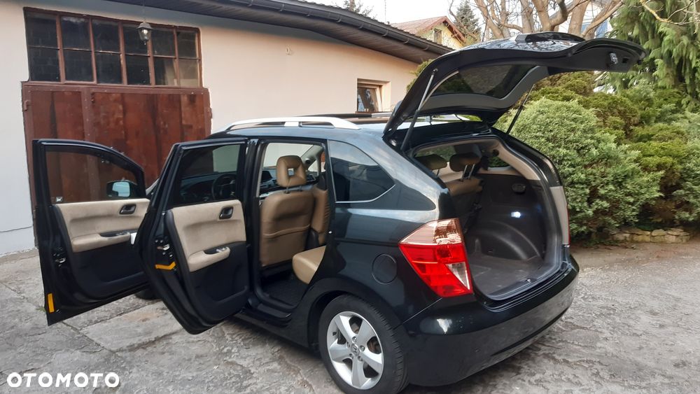 Honda FR-V 2.2 i-CTDi Comfort - 16