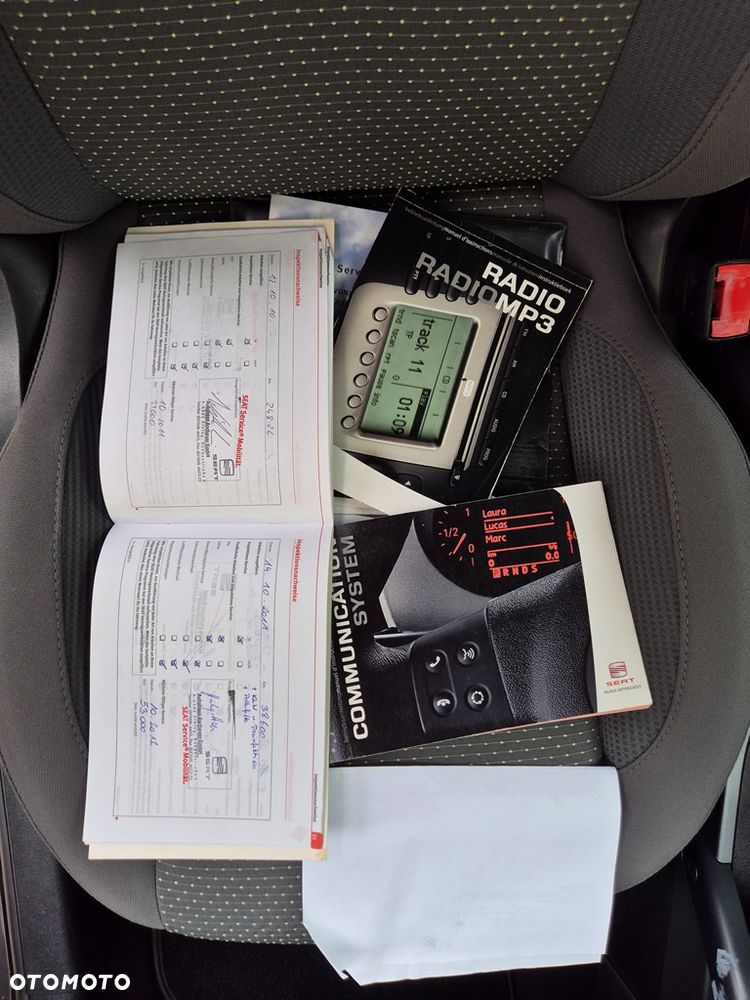 Seat Altea XL 1.4 TSI Stylance - 11