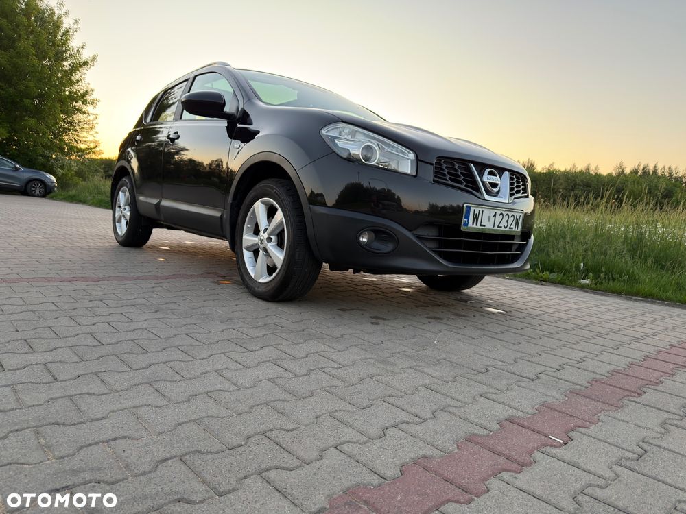 Nissan Qashqai 1.6 Acenta - 18