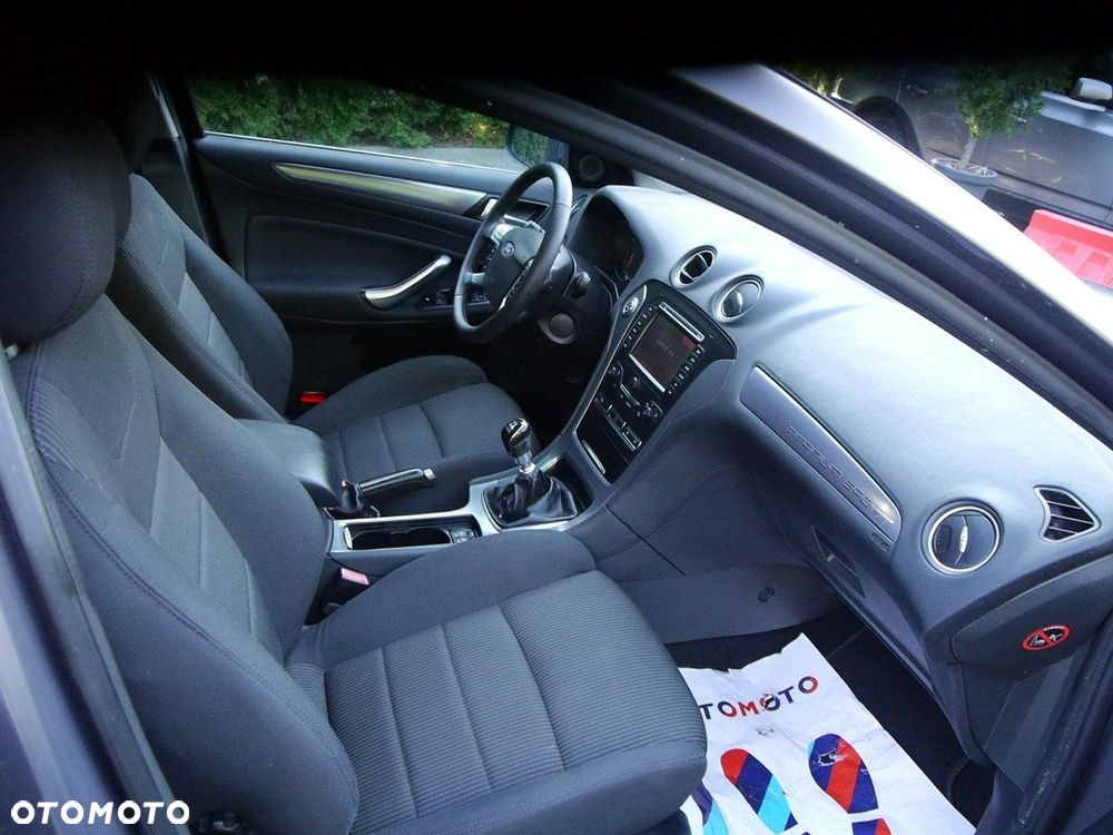 Ford Mondeo 2.2 TDCi Titanium S - 27