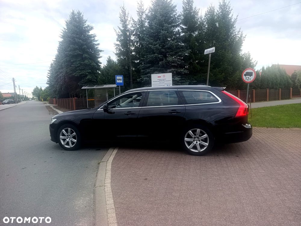 Volvo V90 D4 Momentum Pro - 6