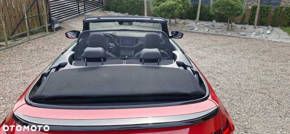 Volkswagen T-Roc ver-1-5-tsi-act-dsg-style - 4