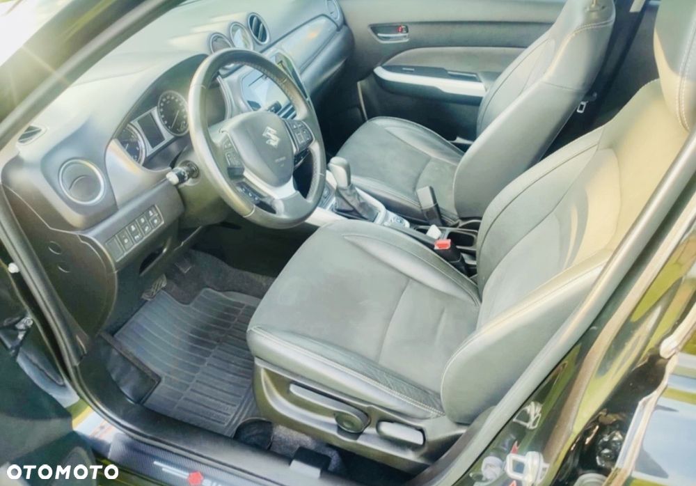 Suzuki Vitara - 8