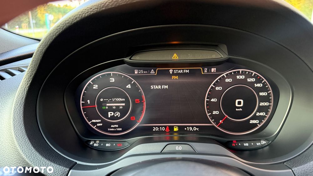 Audi A3 Sportback - 37